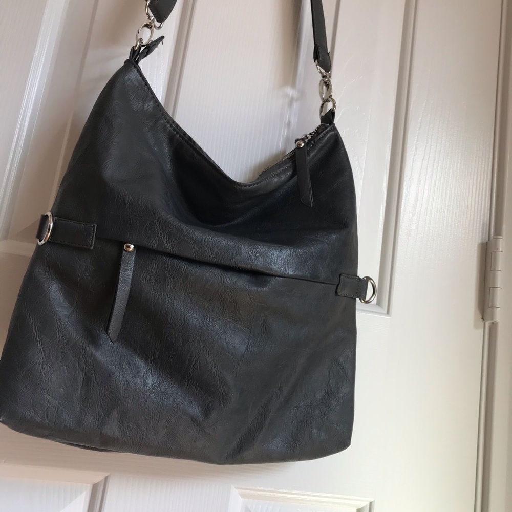 Grey Bag - image 3